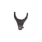 Forcella Cambio Aprilia RSV4 2A000558