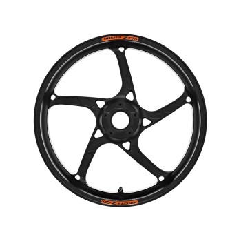 Forged Wheels Oz Fold R Rs660 Tuono 660