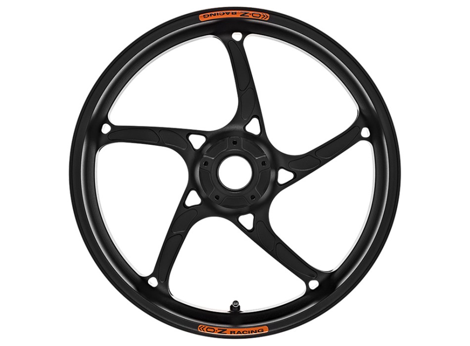 Forged Wheels Oz Fold R Rs660 Tuono 660