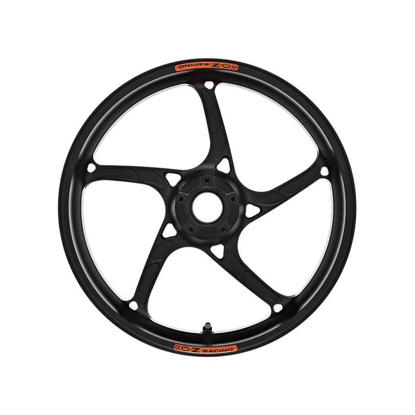 Forged Wheels Oz Fold R Rs660 Tuono 660
