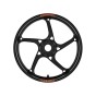 Forged Wheels Oz Fold R Rs660 Tuono 660