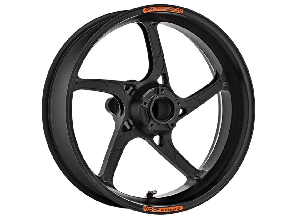 Forged Wheels Oz Fold R Rs660 Tuono 660