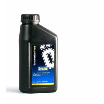 Fork Oil Ohlins Road And Track (1309)