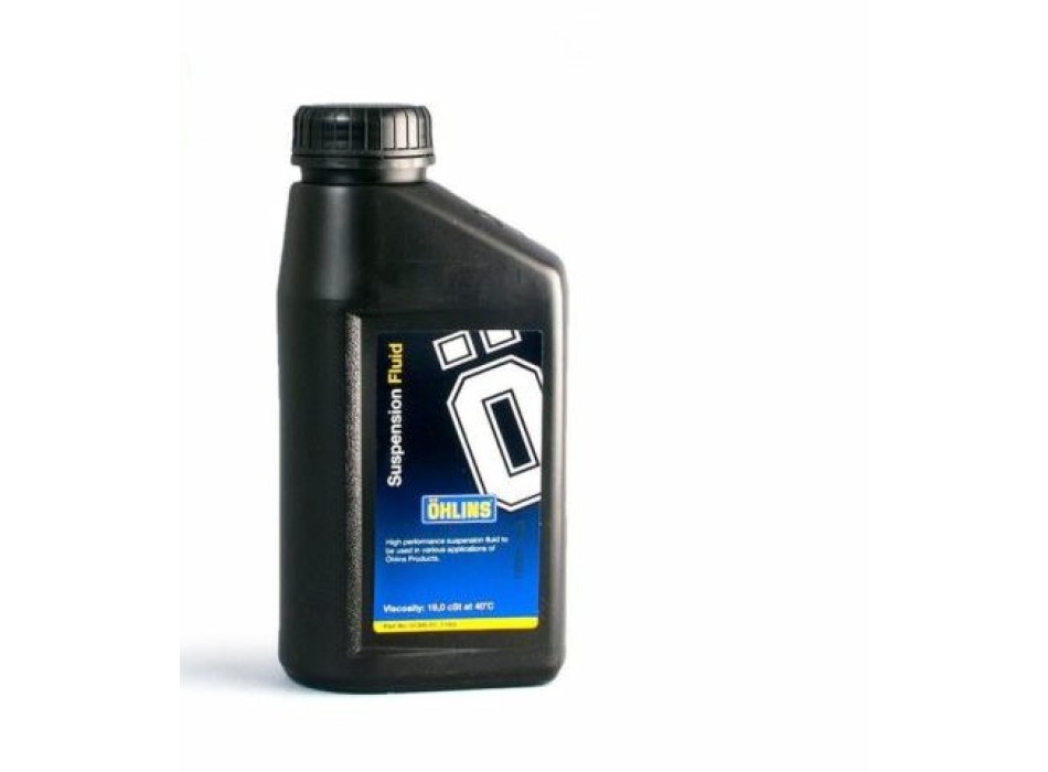 Fork Oil Ohlins Road And Track (1309)