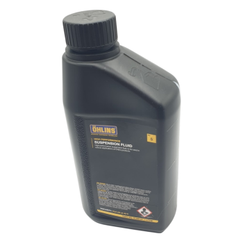Fork Oil Ohlins Road And Track (1309)