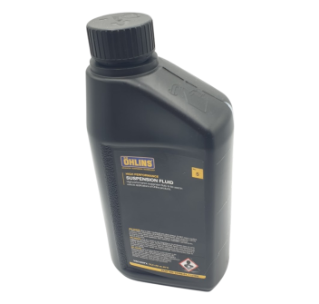 Fork Oil Ohlins Road And Track (1309)