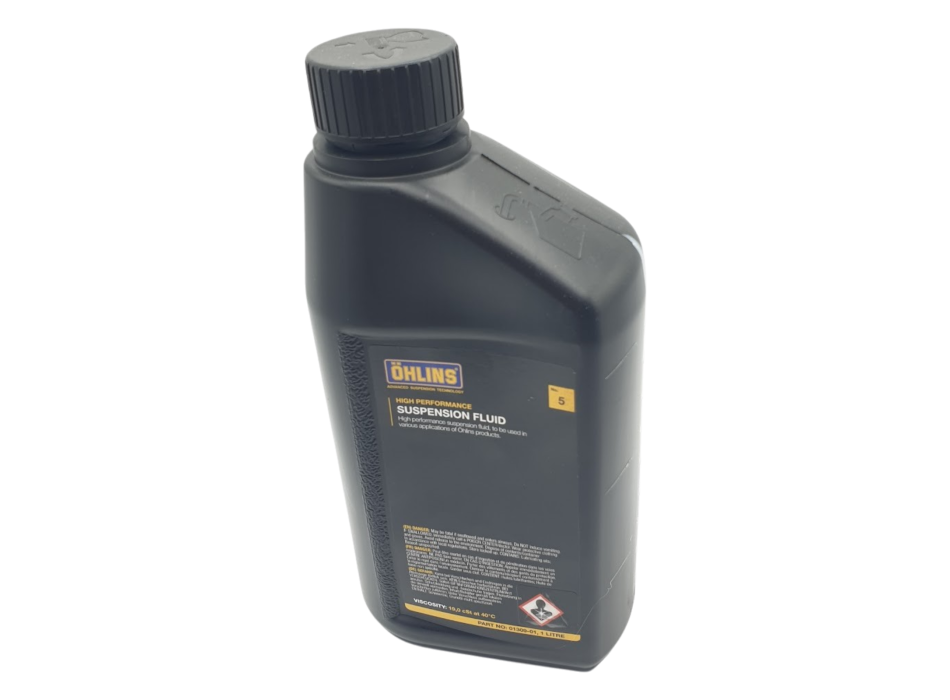 Fork Oil Ohlins Road And Track (1309)