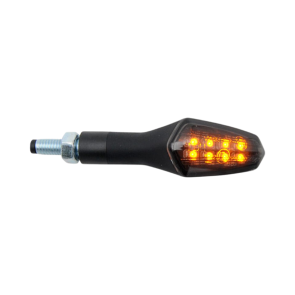Frecce A Led Lightech Fre926ner Omologate E8