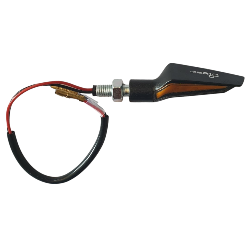 Frecce A Led Lightech Fre931ner Omologate E8
