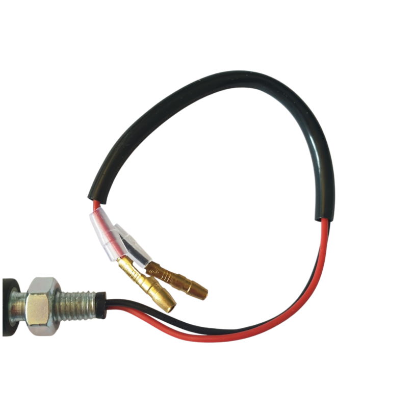 Frecce A Led Lightech Fre931ner Omologate E8