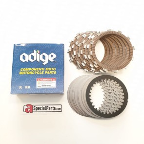 Frizione Completa Adige Per Rsv1000 E Tuono V2