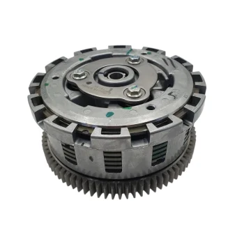 Frizione completa di campana per RS Tuono 660 E5+ art. 1A026557