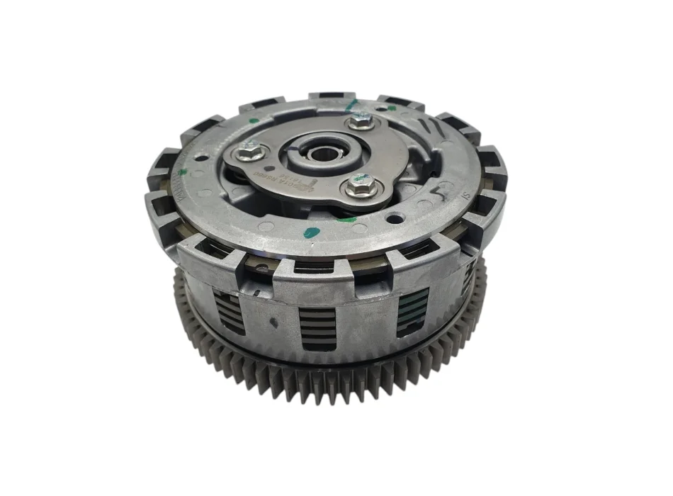 Frizione completa di campana per RS Tuono 660 E5+ art. 1A026557
