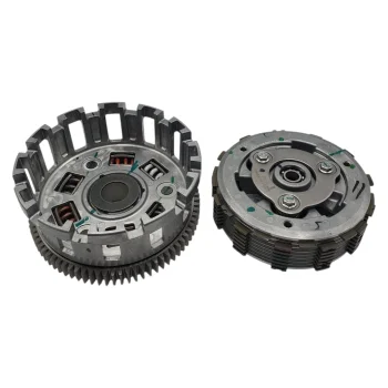 Frizione completa di campana per RS Tuono 660 E5+ art. 1A026557