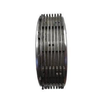 Frizione completa di campana per RS Tuono 660 E5+ art. 1A026557