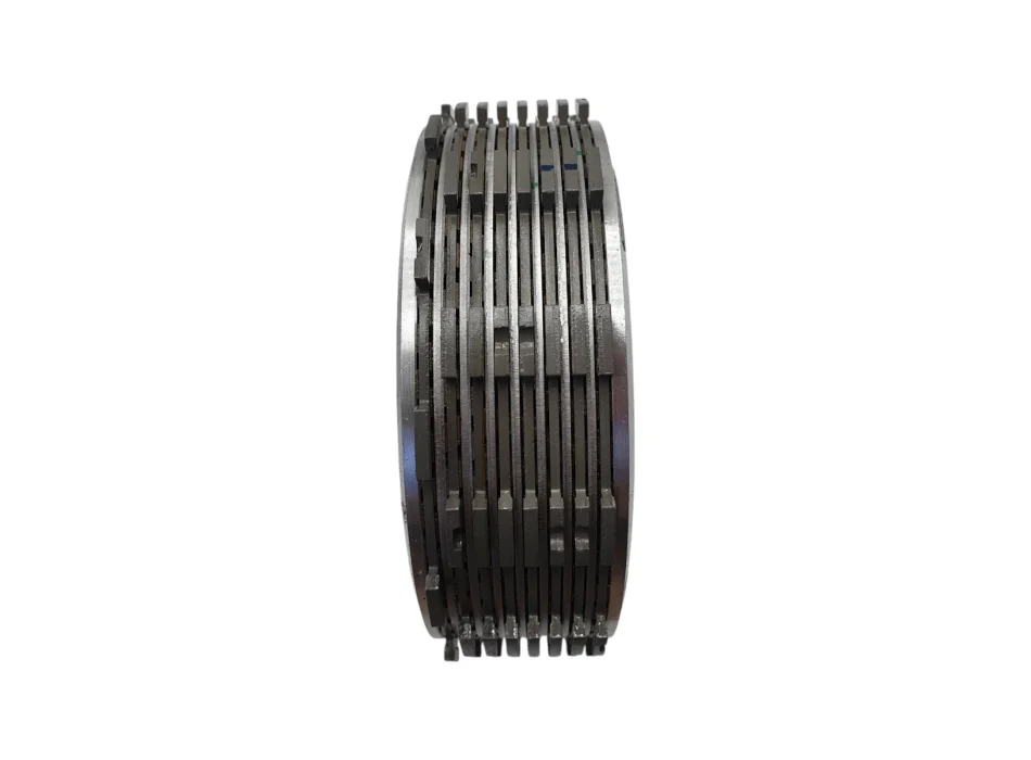 Frizione completa di campana per RS Tuono 660 E5+ art. 1A026557