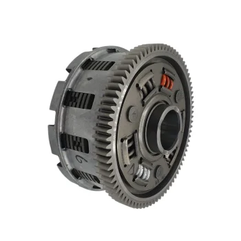 Frizione completa di campana per RS Tuono 660 E5+ art. 1A026557