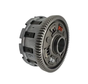 Frizione completa di campana per RS Tuono 660 E5+ art. 1A026557