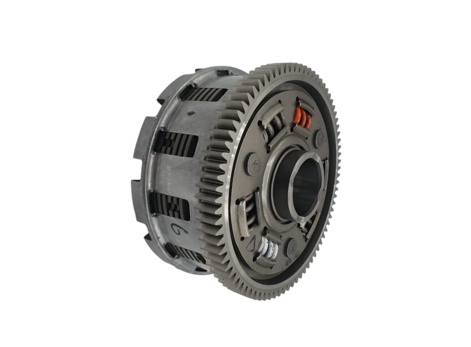 Frizione completa di campana per RS Tuono 660 E5+ art. 1A026557