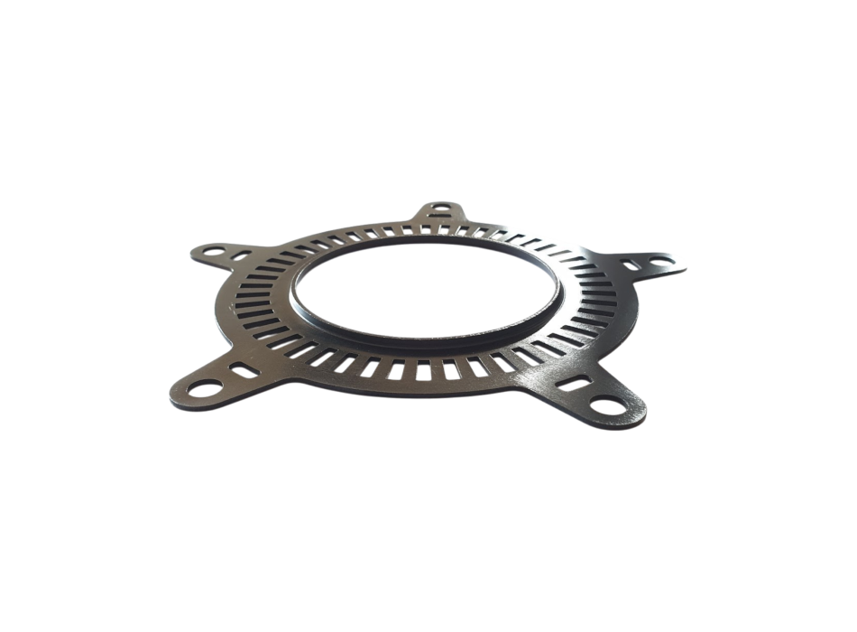 Front ABS Sensor Ring for Tuareg 660 – Part No. 2B008020