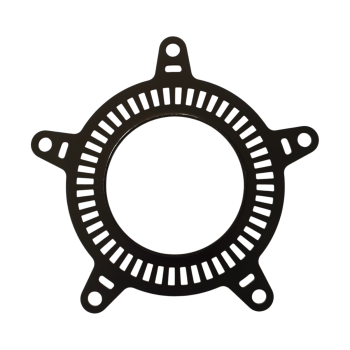 Front ABS Sensor Ring for Tuareg 660 – Part No. 2B008020