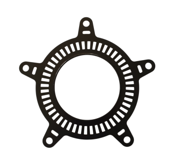 Front ABS Sensor Ring for Tuareg 660 – Part No. 2B008020