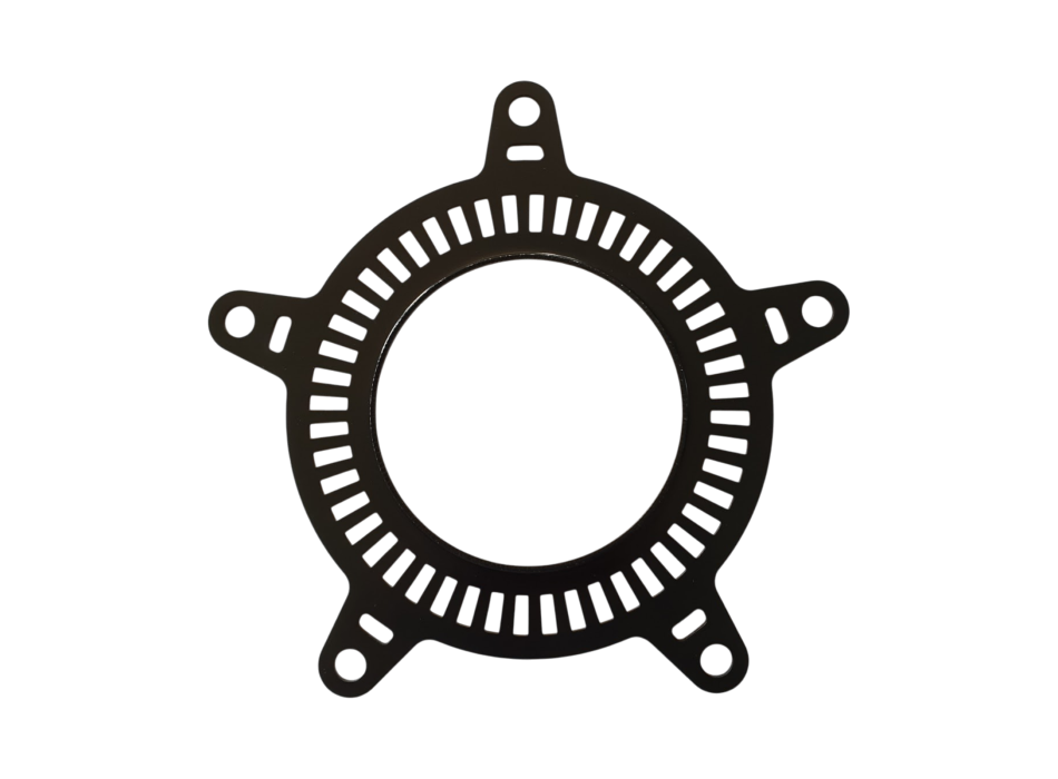 Front ABS Sensor Ring for Tuareg 660 – Part No. 2B008020