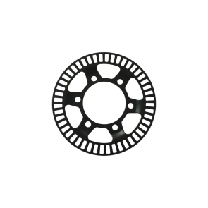 Front ABS sensor ring part no. 2B004778