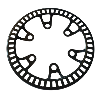 Front ABS Sensor Ring RS457 - 2B011847