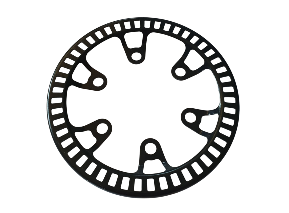 Front ABS Sensor Ring RS457 - 2B011847