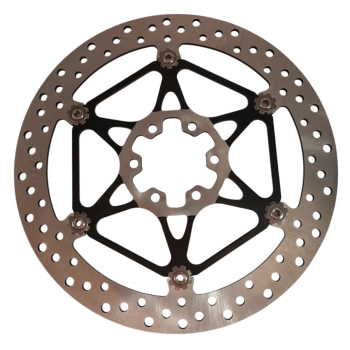 Front Brake Disc RS457 - Original Aprilia 85250R