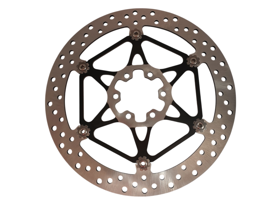 Front Brake Disc RS457 - Original Aprilia 85250R