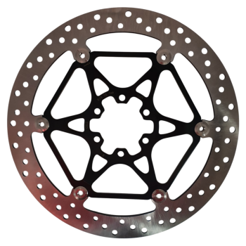 Front Brake Disc RS457 - Original Aprilia 85250R