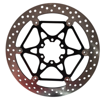 Front Brake Disc RS457 - Original Aprilia 85250R