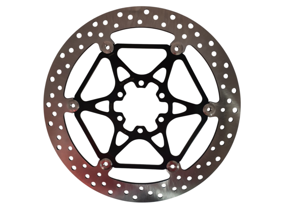 Front Brake Disc RS457 - Original Aprilia 85250R