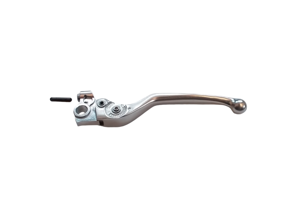 Front brake lever for Aprilia Tuareg 660 - part no. 2B009813