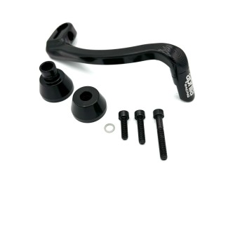 Front Brake Lever Protection Kit Aprilia Racing 2s001844
