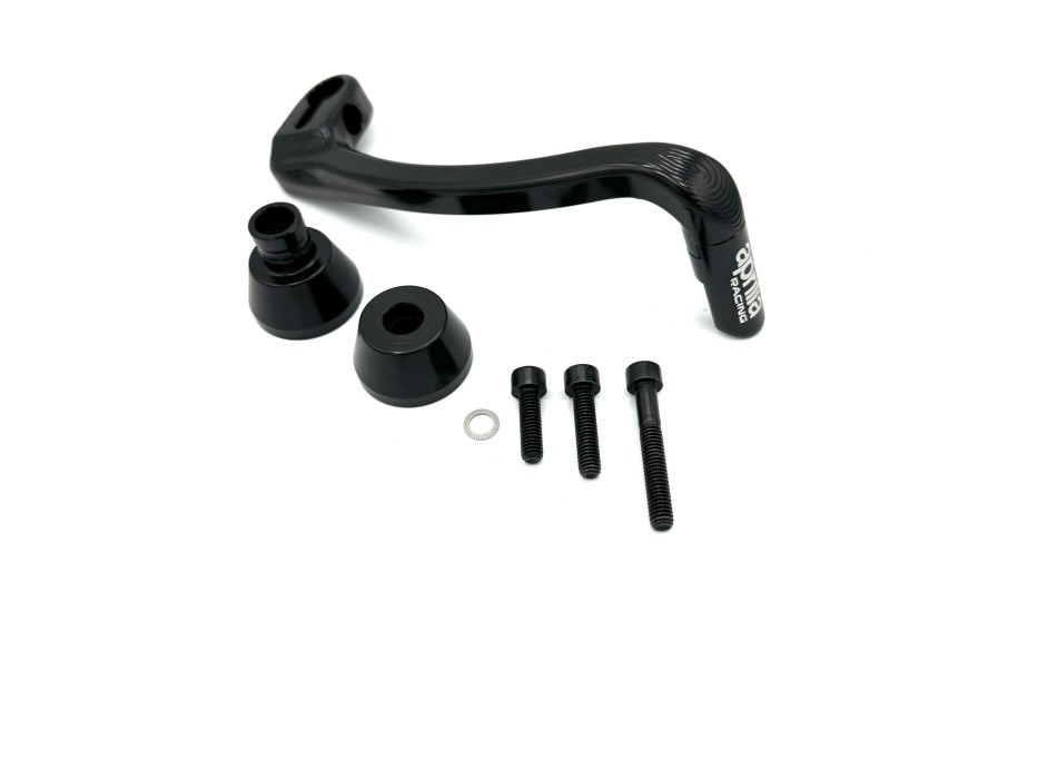 Front Brake Lever Protection Kit Aprilia Racing 2s001844