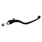 Front brake lever RSV4 Tuono V4 Euro5+ 2B011959 black