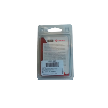 Front Brake Pads 07GR18SR for Aprilia RS457 by Brembo
