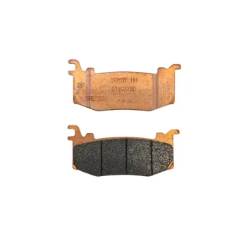 Front Brake Pads 2B012982 Rsv4 1100 E5+ 2025
