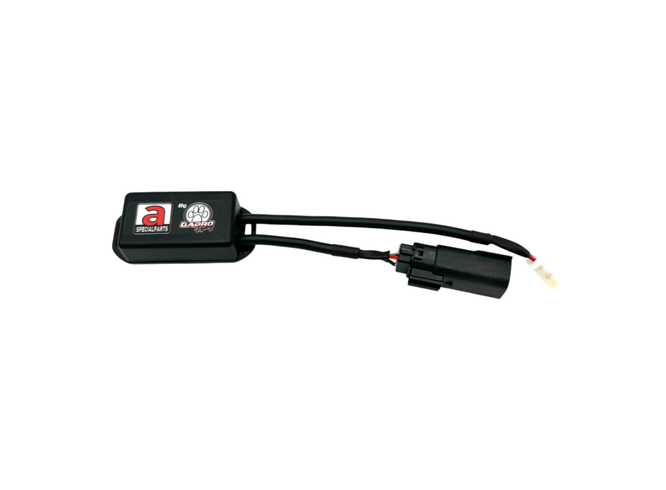 Front Headlight Emulator Rs660 Tuono 660 Rsv4 Tuono V4 2021