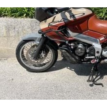 Front Mudguard Aprilia Caponord Etv Rally Raid