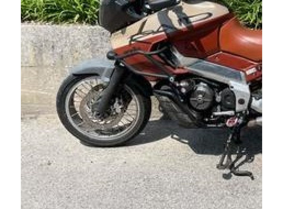 Front Mudguard Aprilia Caponord Etv Rally Raid