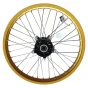 Front Spoked Wheel Aprilia Tuareg 660 Rally 2025 2B013157