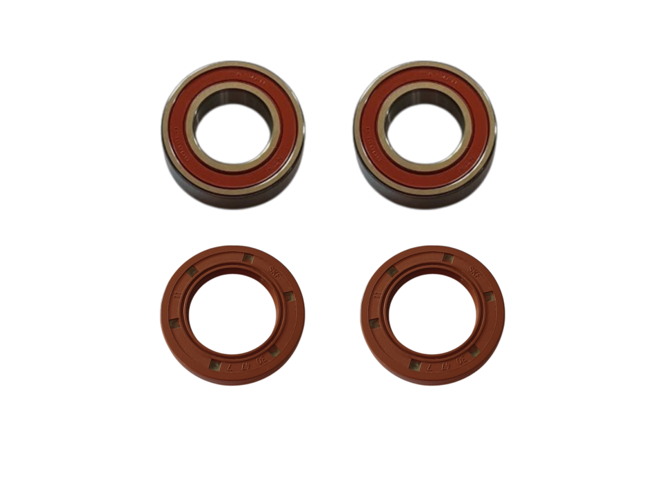 Front Wheel Bearing Kit for RSV, RSV4, Tuono V2 and V4