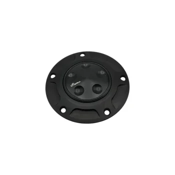 Fuel Tank Cap Quick Release Lightech TRN229NER Aprilia RSV4 Tuono V4 RSV 1000