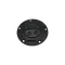 Tappo Serbatoio Benzina Rapido Lightech TRN229NER Aprilia RSV4 Tuono V4 RSV 1000