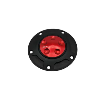 Fuel Tank Cap Quick Release Lightech TRN229ROS Aprilia RSV4 Tuono V4 RSV 1000