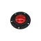 Tappo Serbatoio Benzina Rapido Lightech TRN229ROS Aprilia RSV4 Tuono V4 RSV 1000